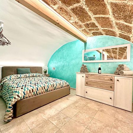 Poma De Casa - Carrer De Pa I Algua Apartman Alghero Kültér fotó