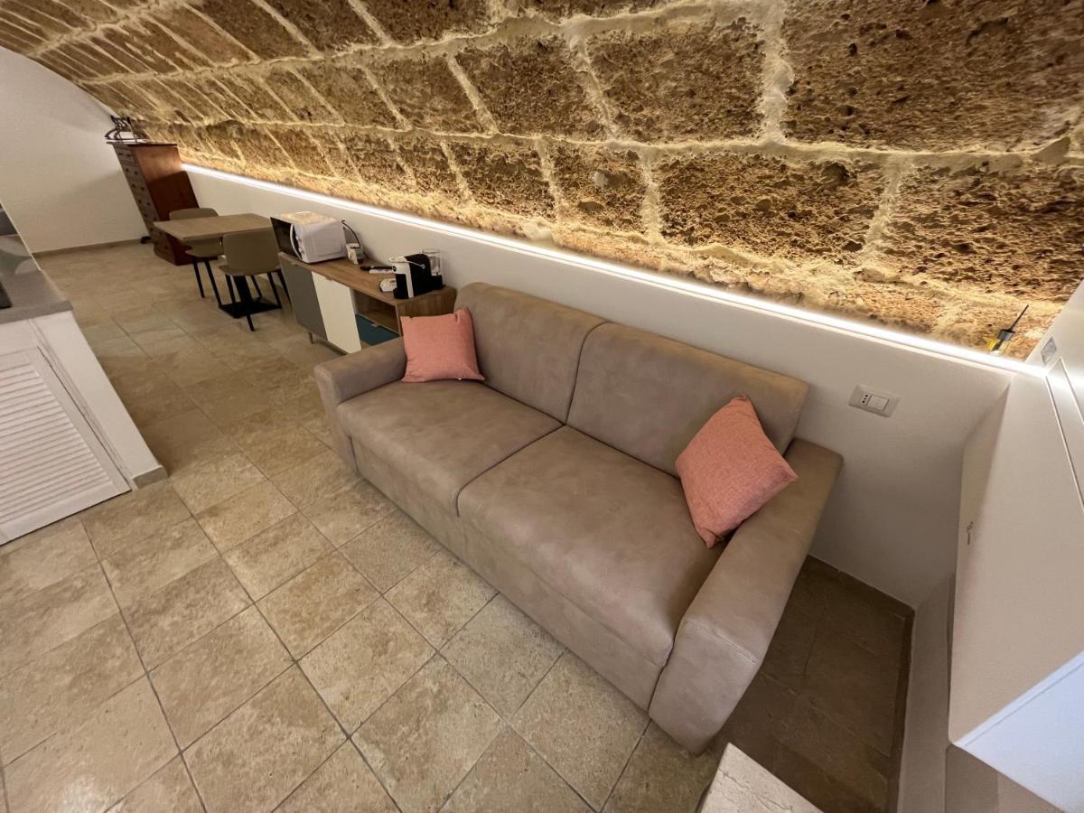 Poma De Casa - Carrer De Pa I Algua Apartman Alghero Kültér fotó