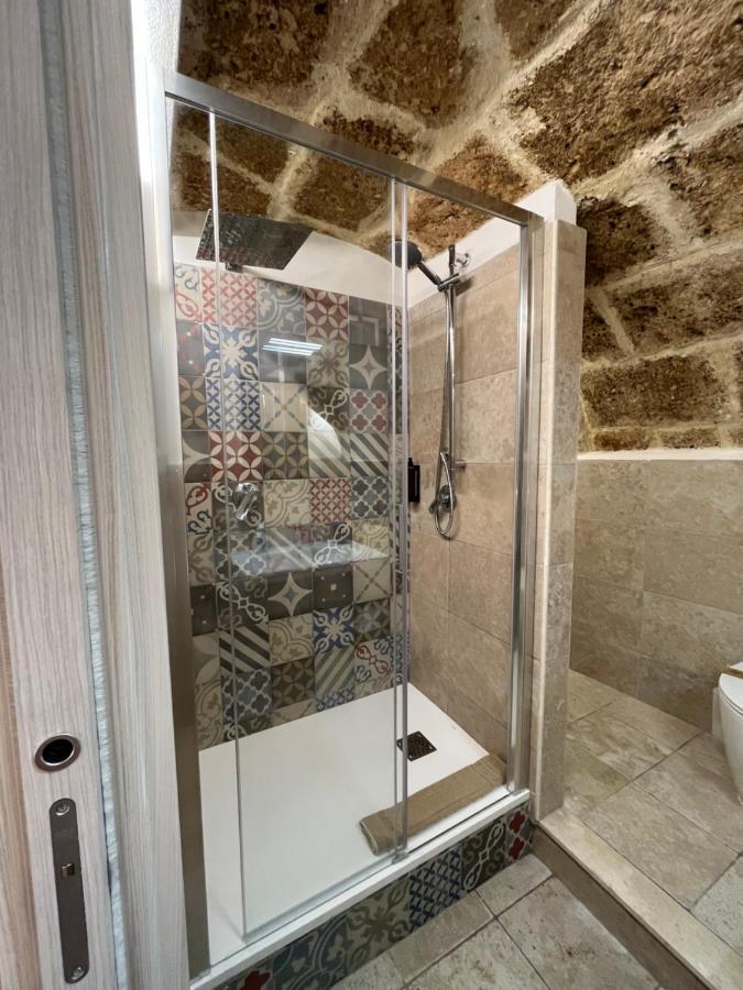 Poma De Casa - Carrer De Pa I Algua Apartman Alghero Kültér fotó