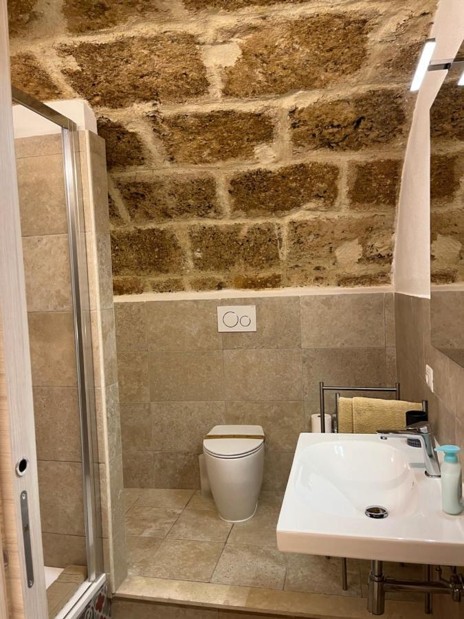 Poma De Casa - Carrer De Pa I Algua Apartman Alghero Kültér fotó
