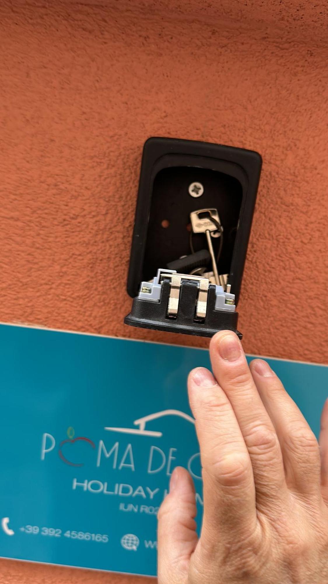 Poma De Casa - Carrer De Pa I Algua Apartman Alghero Kültér fotó