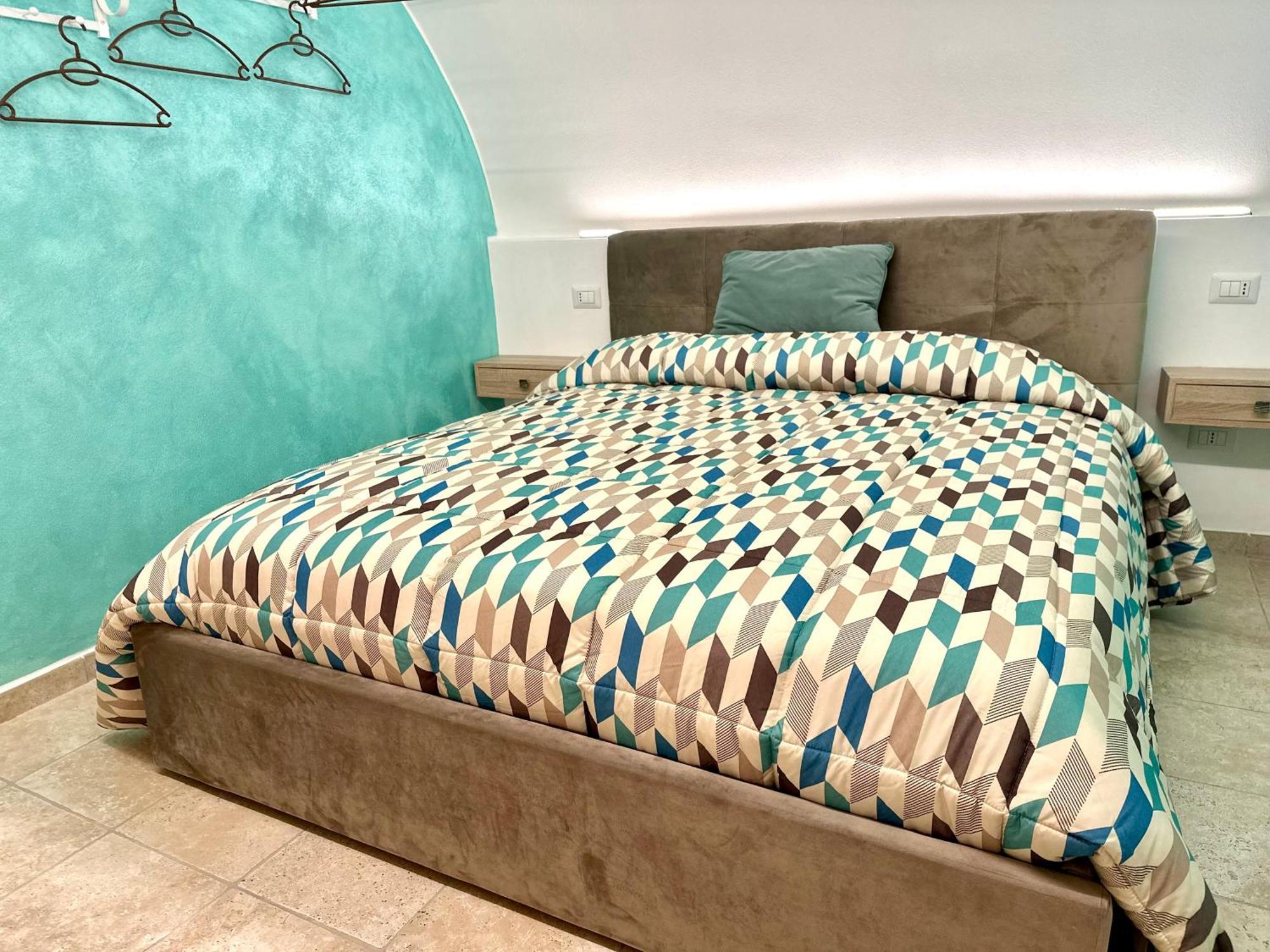 Poma De Casa - Carrer De Pa I Algua Apartman Alghero Kültér fotó