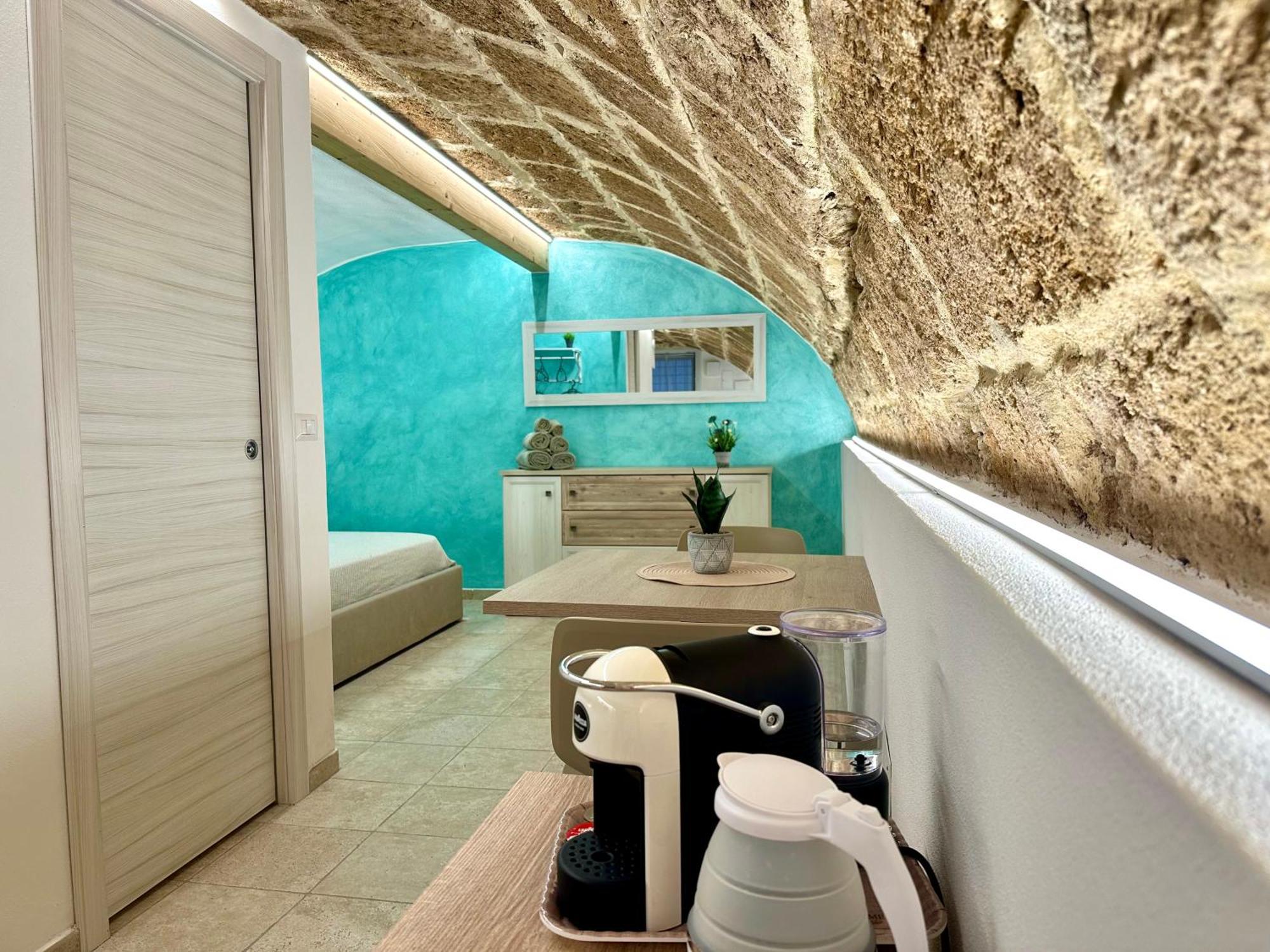 Poma De Casa - Carrer De Pa I Algua Apartman Alghero Kültér fotó