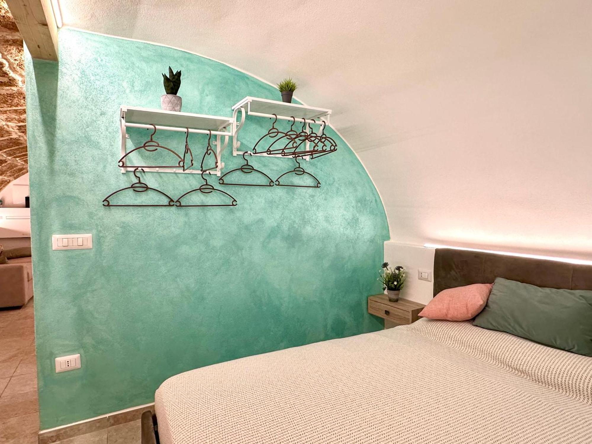 Poma De Casa - Carrer De Pa I Algua Apartman Alghero Kültér fotó