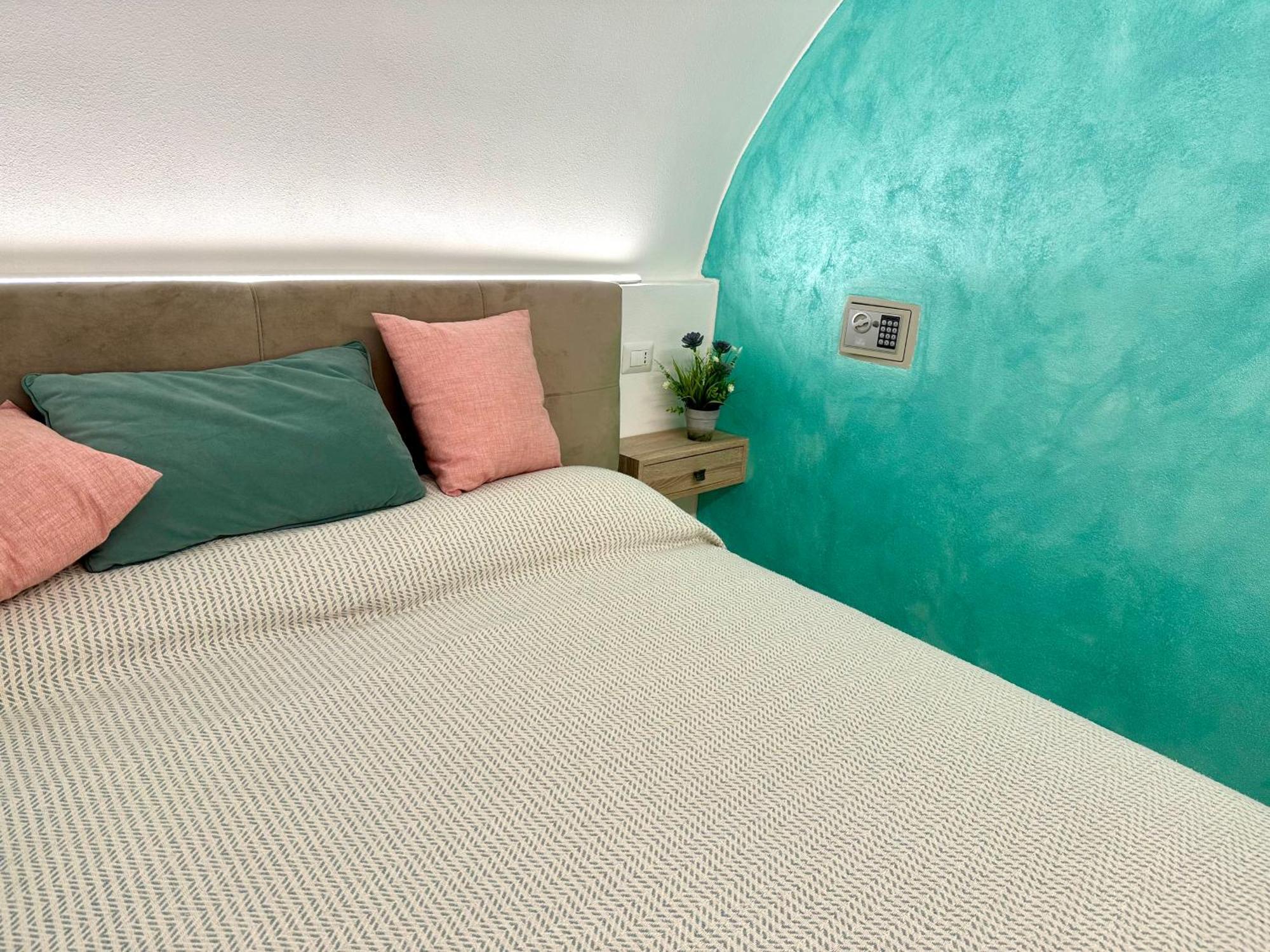 Poma De Casa - Carrer De Pa I Algua Apartman Alghero Kültér fotó