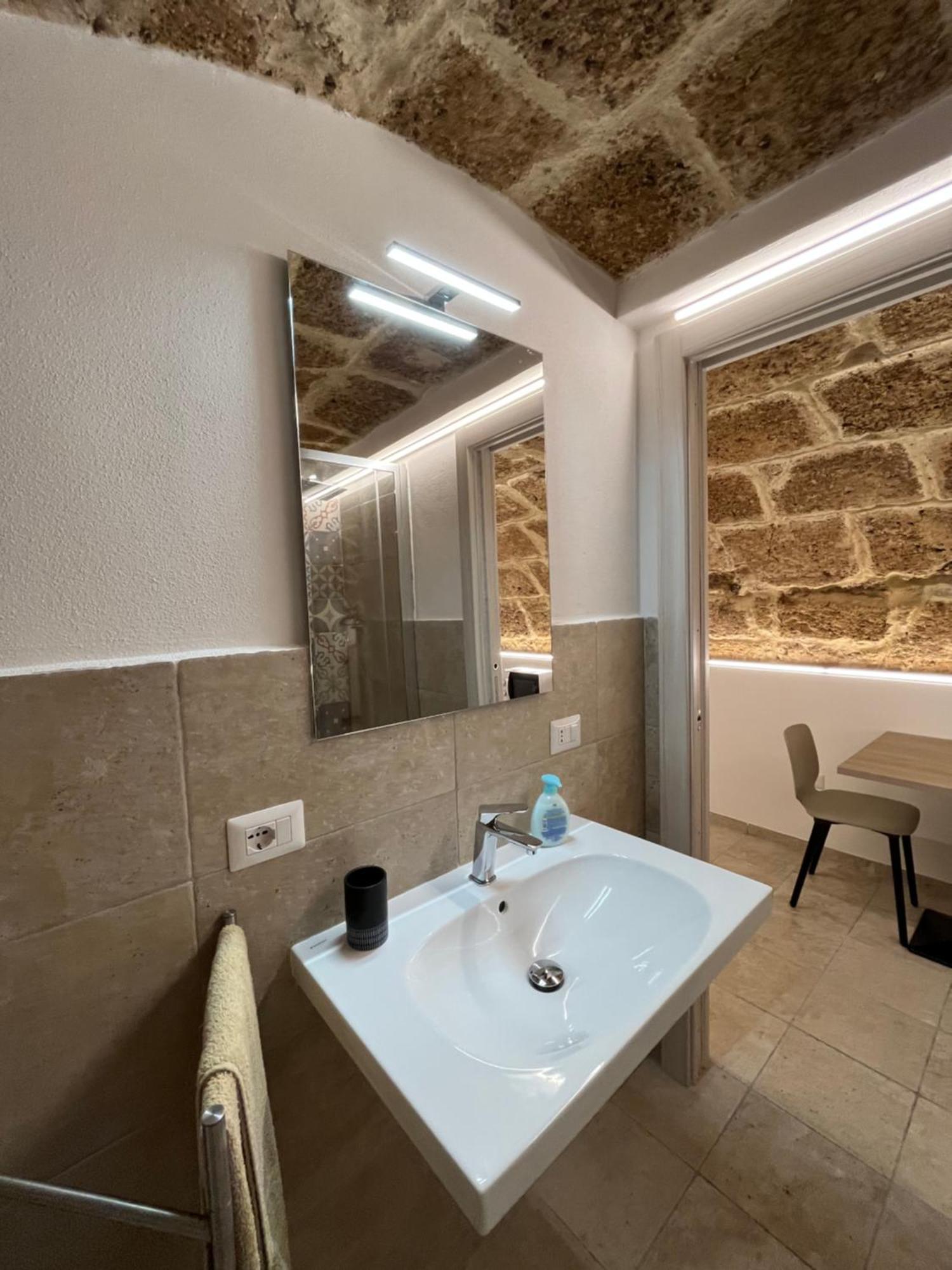 Poma De Casa - Carrer De Pa I Algua Apartman Alghero Kültér fotó